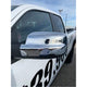 Coast2coast MC67535 Mc;19-20 Ram;chrm;half Top