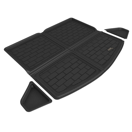 3D MAXpider Kagu Cargo Liner Compatible with Mazda CX-5 2022-2025