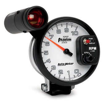 compare product Auto Meter 7599 Phantom II 5