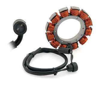 compare product ACCEL 152108 Stator - Unmolded - 22 Amp