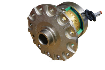 compare product Auburn Gear 545035 Auburn Gear Ected Max Differential