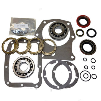 compare product USA Standard Manual Transmission A833 Bearing Kit Chrysler 4-SPD with Synchro's