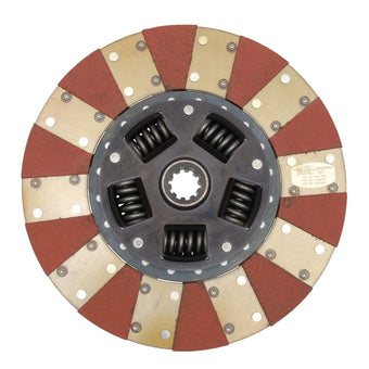 compare product Centerforce LM384070 LMC Series Light Metal Clutch Disc