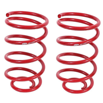 compare product Lowering springs, rear, 2