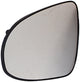 Dorman 56998 Driver Side Door Mirror Glass
