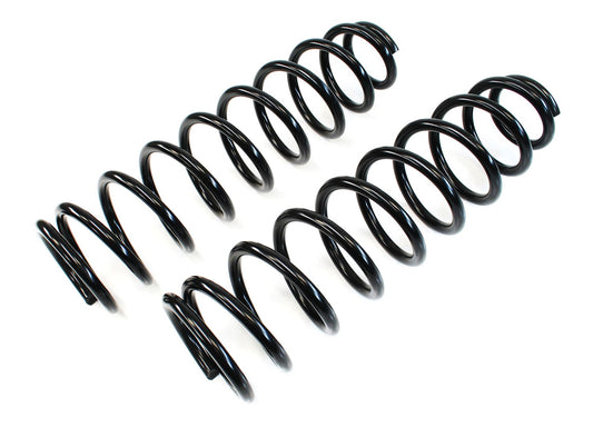 TeraFlex 1853602 JK 4 Door 6"/ 2 Door 7" Front Springs Pair