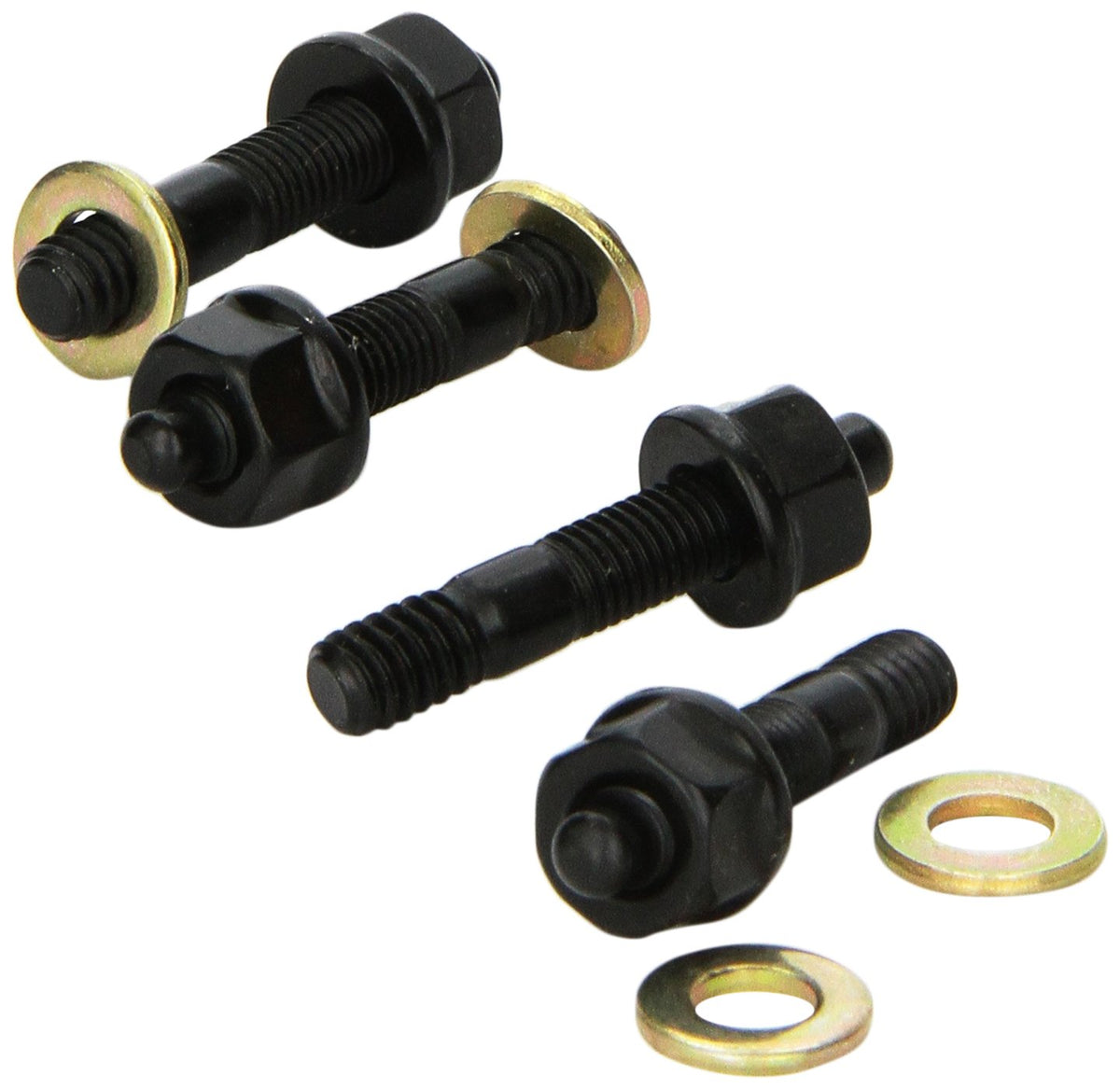 ARP 2007610 Alum Valve Cv Std Kt Blhx
