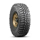 Mickey Thompson Baja Boss M/T 33X13.50R20LT 120Q F