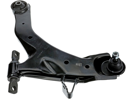Dorman 520-973 Front Driver Side Lower Suspension Control Arm and Ball Joint Assembly Compatible with Select Hyundai Models