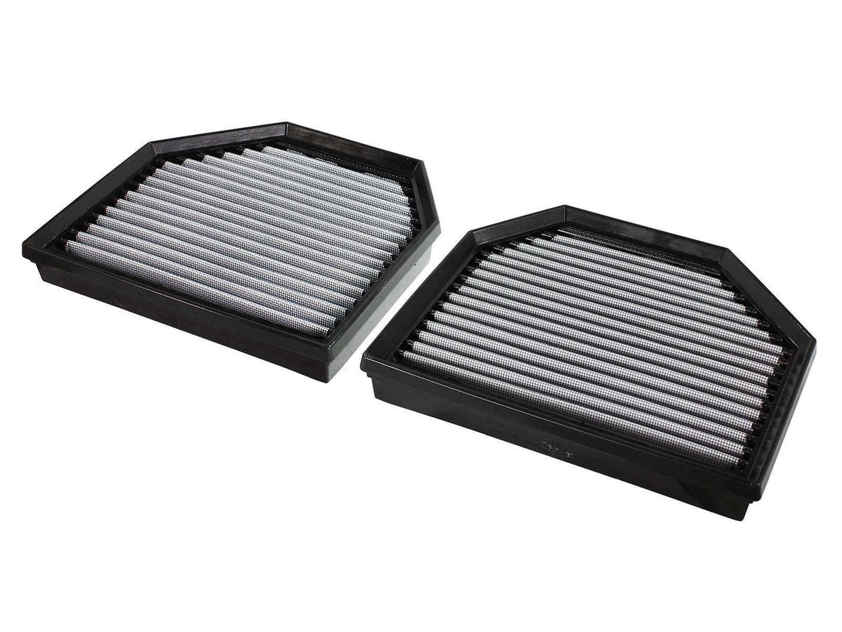 aFe Power #31-10238 Magnum FLOW OE Replacement Air Filter w/Pro DRY S
