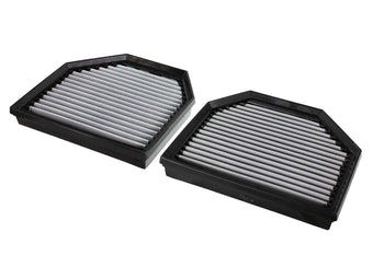 compare product aFe Power #31-10238 Magnum FLOW OE Replacement Air Filter w/Pro DRY S
