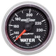 Auto Meter 3632 Sport Comp II Mechanical Water Temperature Gauge
