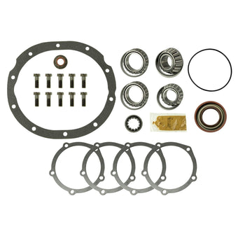 compare product Motive Gear R9RNMK Rear Master Kit for a Ford 9