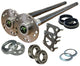 Revolution Gear Fits 2018+ Jeep JL Non-Rubicon 4340 Chromoly Rear Axle Kit