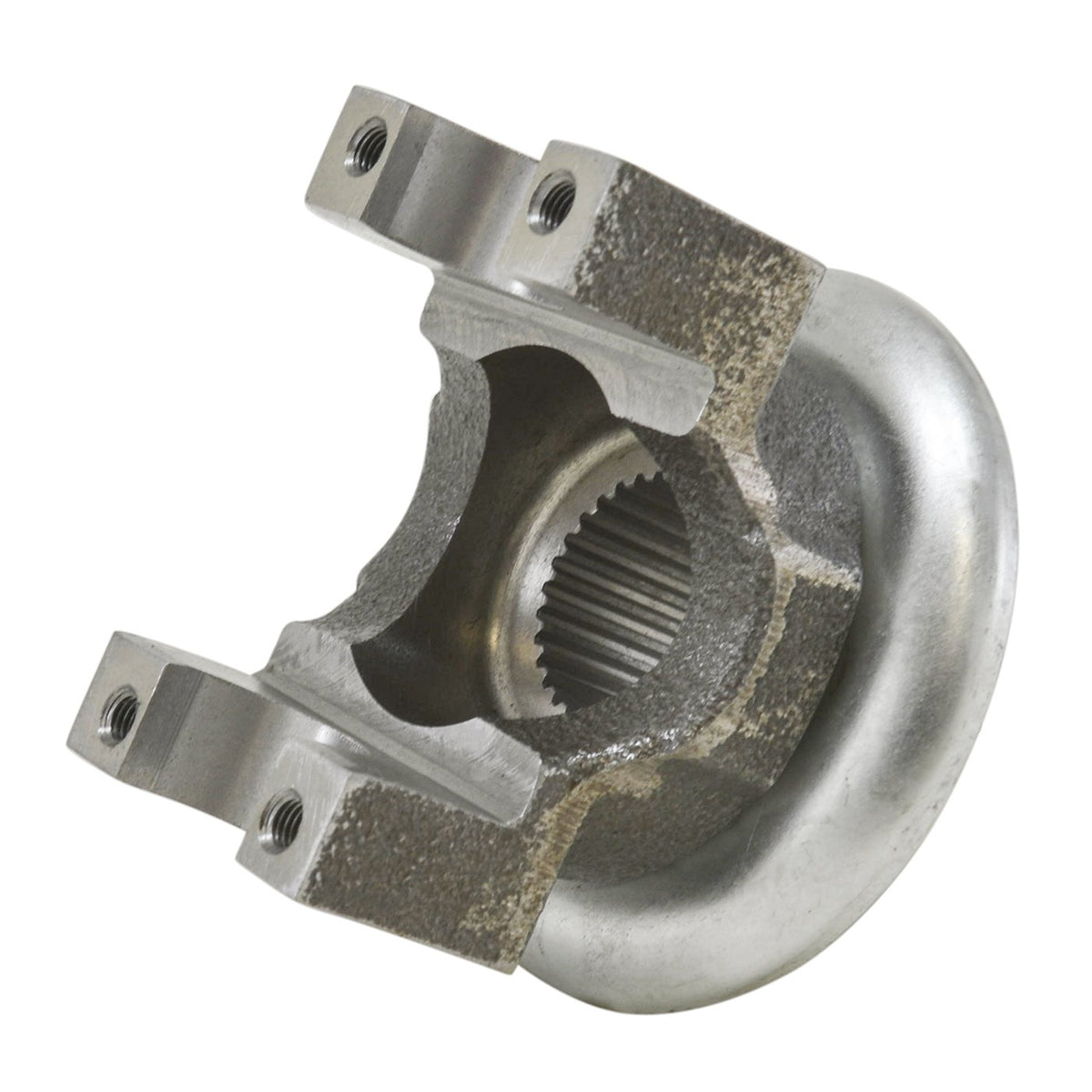 Yukon Yoke for Chrysler 9.25" with a 7260 U/Joint Size.