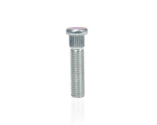 Eibach S3-0-12-50-57-124 Wheel Stud M12 X 1.5 X 57Mm X 12.4 Knurl
