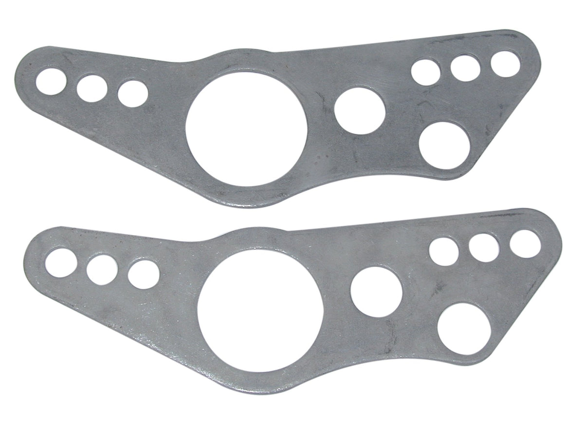Competition Engineering C3412 4-Link Rear End Bracket - Pack of 2
