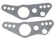 Competition Engineering C3412 4-Link Rear End Bracket - Pack of 2