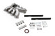 Holley Intake Manifold Ls3 Split Sgl-Plane Efi