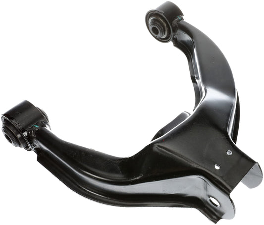 Dorman 524-374 Rear Passenger Side Upper Suspension Control Arm and Ball Joint Assembly Compatible with Select Hyundai Models