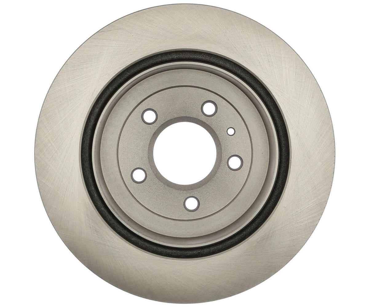 Raybestos 580713R Brake Rotor, 1 Pack