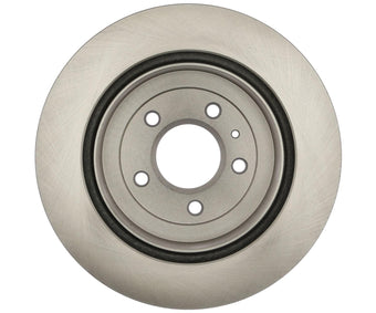 compare product Raybestos 580713R Brake Rotor, 1 Pack