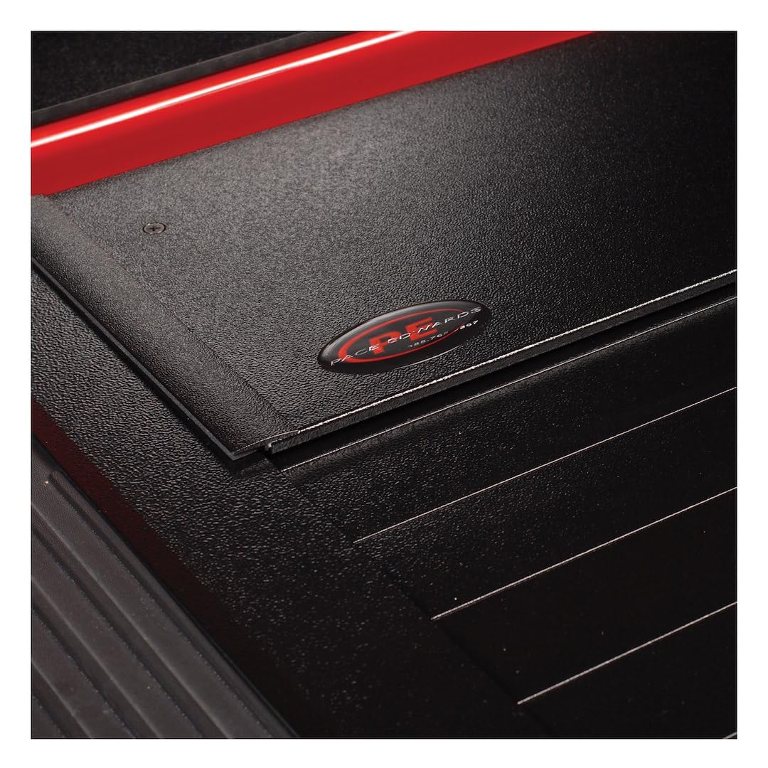 Cargo Bed Cover Accessories