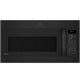 GE PVM9179DRBB 30 Inch Over-the-Range Convection Microwave Oven with Air Fry
