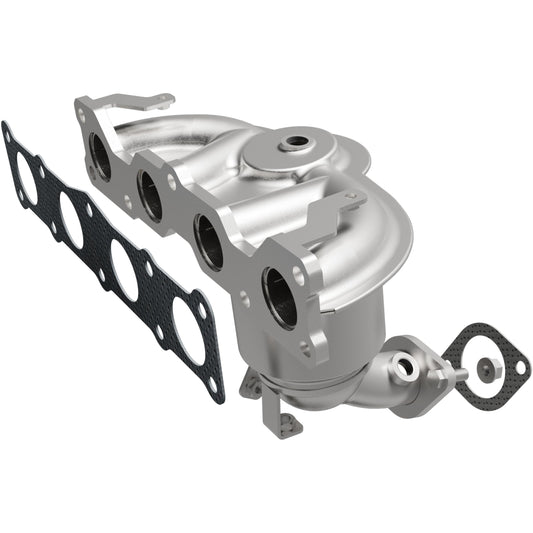 MagnaFlow Catalytic Converter with Integrated Exhaust Manifold 5531774