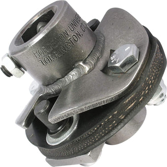 compare product Borgeson (054052) Steering Coupler