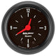 AUTO METER 2632 Z-Series Clock Regular, 2.3125 in.