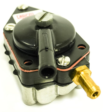 compare product NEW OEM Premium Replacement Fuel Pump Assy for Johnson/Evinrude Outboard Engines - FP001