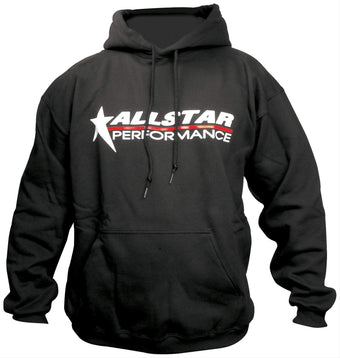 compare product Allstar Performance 99913XL ALLSTAR HOODED