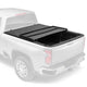 RealTruck Extang Trifecta e-Series Soft Folding Truck Bed Tonneau Cover | 77435 | Fits 2009-2023 Dodge Ram 1500, 2019-21 2500/3500 8' Bed (96.3")