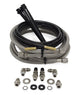 Air Lift 52300 LoadLifter 5000 Braided Air Line Upgrade Kit
