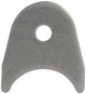 Allstar Performance ALL60011 Radius Chassis Tab, (Pack of 4)
