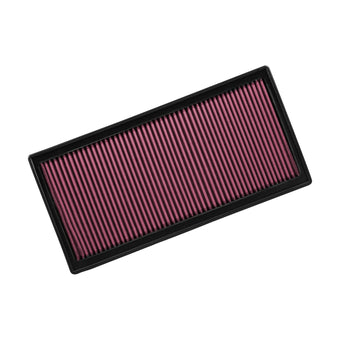 compare product Flowmaster 615030 Delta Force Performance Panel Air Filter