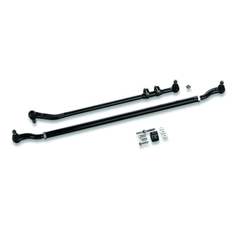 compare product TeraFlex 1853905 JK Premium HD Complete Steering with Flipped Drag Link Kit, 1 Pack