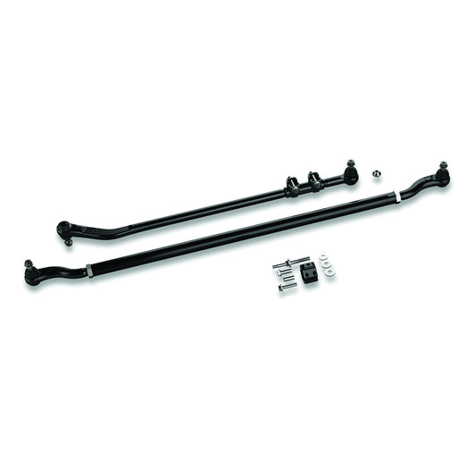 TeraFlex 1853905 JK Premium HD Complete Steering with Flipped Drag Link Kit, 1 Pack