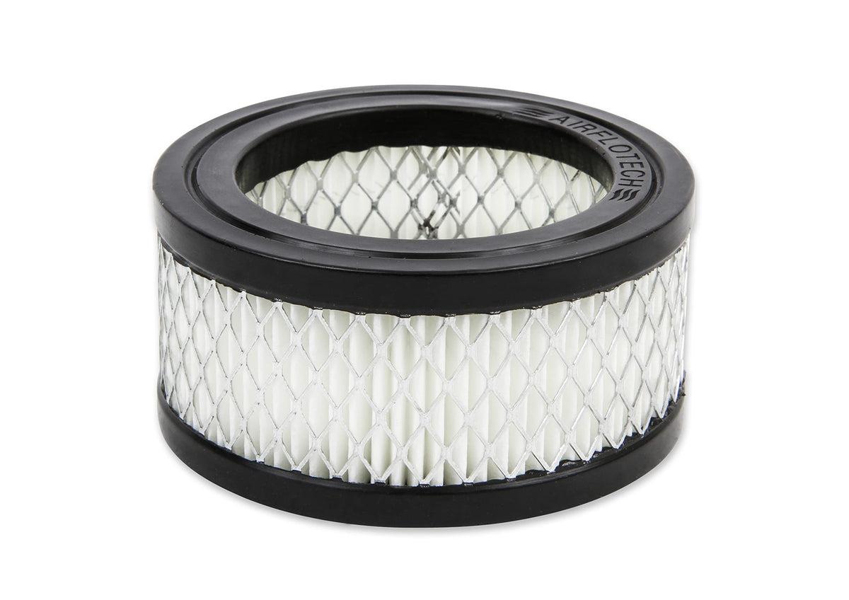 Mr. Gasket 1489A Air Filter Element - 4 Inch x 2 Inch - Paper