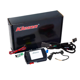 compare product Kleinn Remote Start Compatible with Select Ram/Jeep/Dodge/Chrysler 2011-2018 Vehicles - Includes Programmer