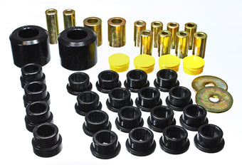compare product Energy Suspension 33196G Rear Control Arm Bushing for Chevrolet Camaro (3.3196G)