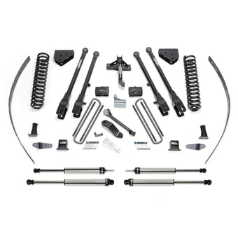 compare product Fabtech FTS22370 FAB Rad. Arm Kit Component Box