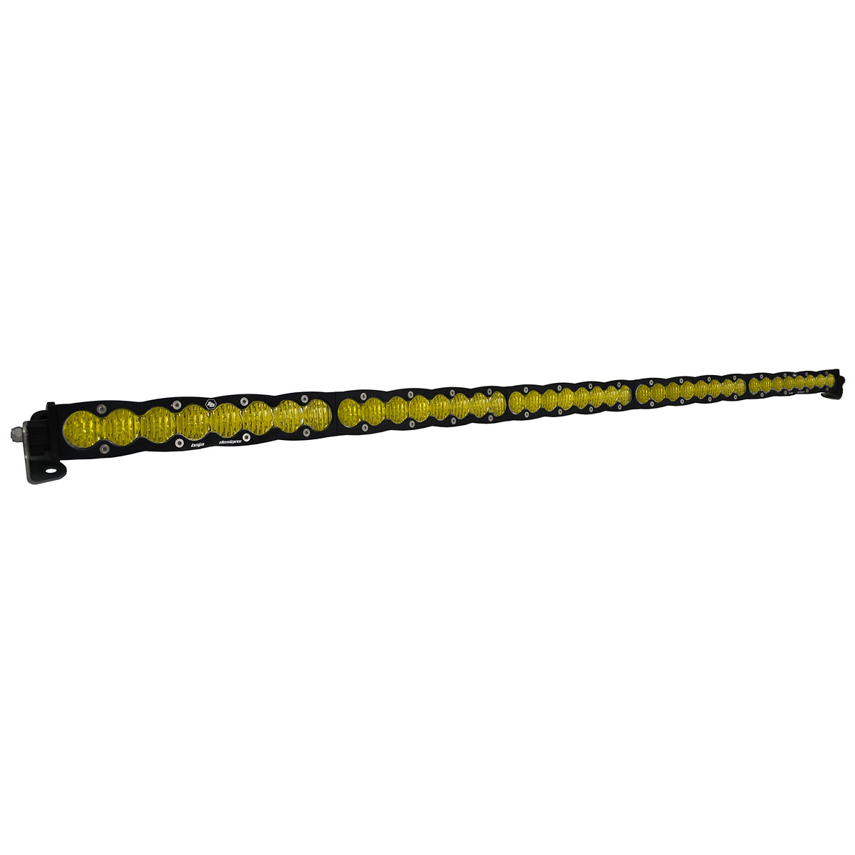 Baja Designs 70-5014 S8 Amber 50" Wide Driving LED Light Bar