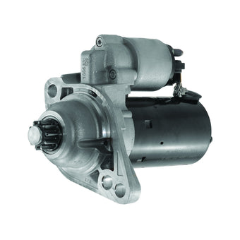 compare product Remy 16025 Premium Remanufactured Starter
