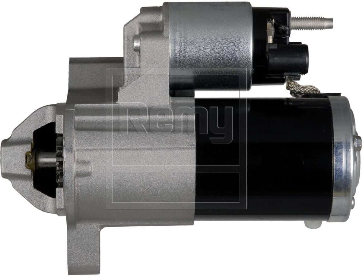 Remy 25030 Premium Remanufactured Starter