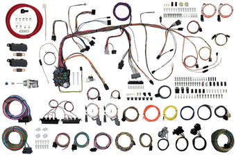 compare product AMERICAN AUTOWIRE COMP WIR KIT69CAMAR0