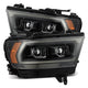AlphaRex 880575 Luxx-series Projector Headlights