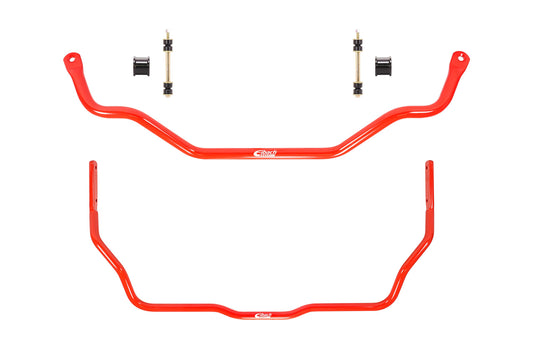 Eibach 3518.320 Anti-Roll-Kit (Both Front And Rear Sway Bars)