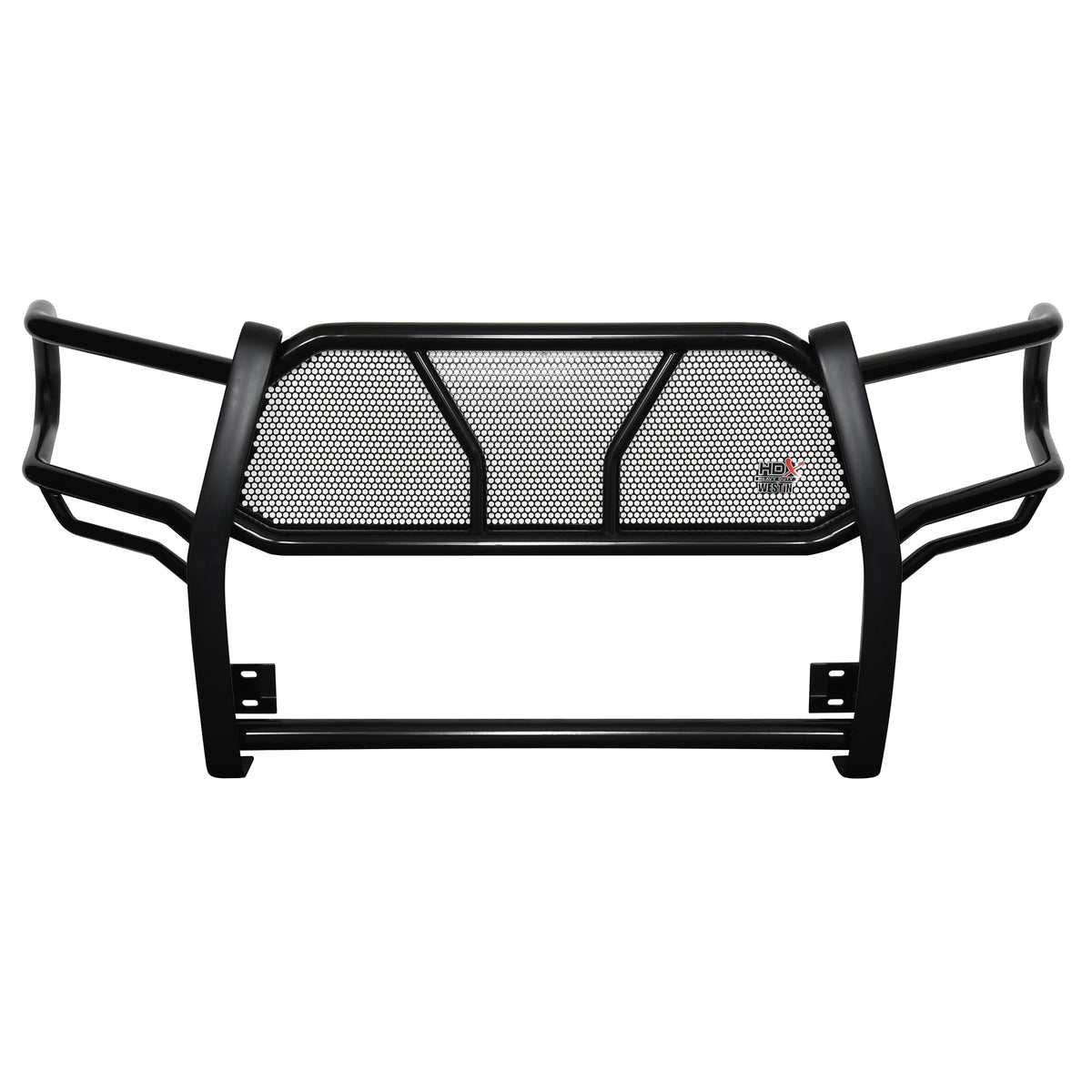 Grille & Brush Guards